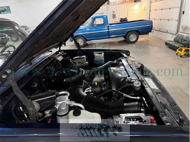1990 GMC Suburban (CC-2085566) for sale in Holland , Michigan