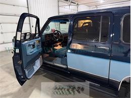 1990 GMC Suburban (CC-2085566) for sale in Holland , Michigan