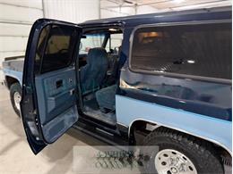 1990 GMC Suburban (CC-2085566) for sale in Holland , Michigan