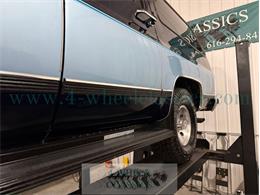 1990 GMC Suburban (CC-2085566) for sale in Holland , Michigan