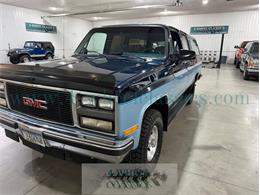 1990 GMC Suburban (CC-2085566) for sale in Holland , Michigan