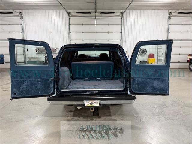 1990 GMC Suburban (CC-2085566) for sale in Holland , Michigan