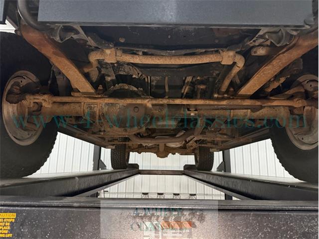 1990 GMC Suburban (CC-2085566) for sale in Holland , Michigan