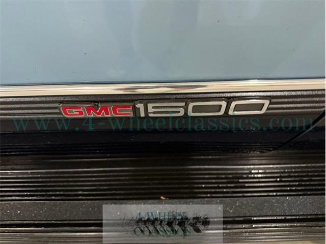 1990 GMC Suburban (CC-2085566) for sale in Holland , Michigan