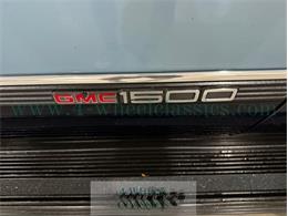 1990 GMC Suburban (CC-2085566) for sale in Holland , Michigan