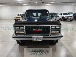 1990 GMC Suburban (CC-2085566) for sale in Holland , Michigan