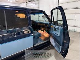 1990 GMC Suburban (CC-2085566) for sale in Holland , Michigan