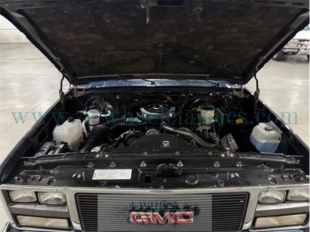 1990 GMC Suburban (CC-2085566) for sale in Holland , Michigan