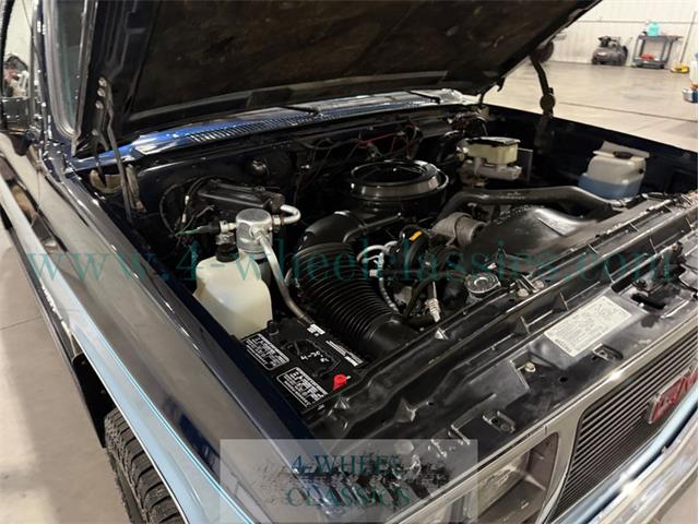 1990 GMC Suburban (CC-2085566) for sale in Holland , Michigan