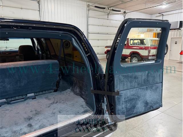 1990 GMC Suburban (CC-2085566) for sale in Holland , Michigan