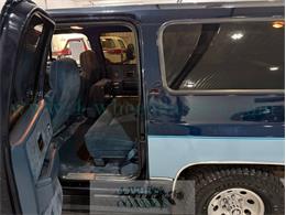 1990 GMC Suburban (CC-2085566) for sale in Holland , Michigan