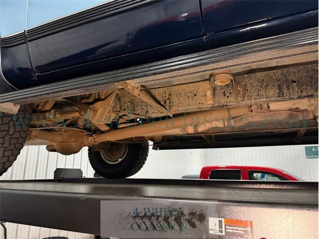 1990 GMC Suburban (CC-2085566) for sale in Holland , Michigan
