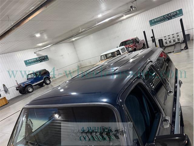 1990 GMC Suburban (CC-2085566) for sale in Holland , Michigan