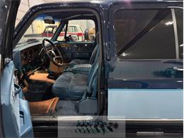 1990 GMC Suburban (CC-2085566) for sale in Holland , Michigan