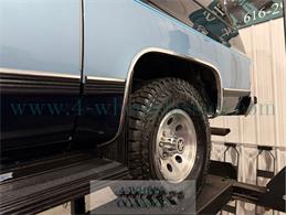 1990 GMC Suburban (CC-2085566) for sale in Holland , Michigan