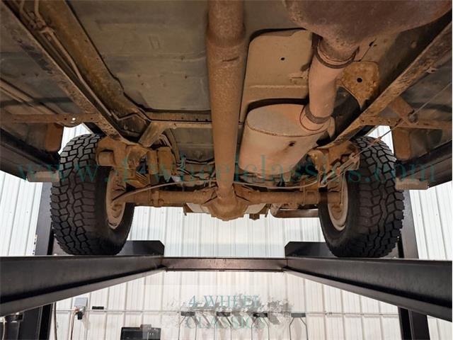 1990 GMC Suburban (CC-2085566) for sale in Holland , Michigan