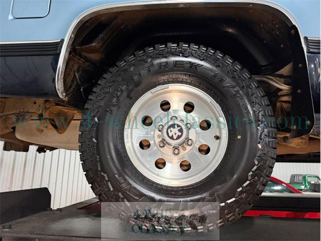 1990 GMC Suburban (CC-2085566) for sale in Holland , Michigan
