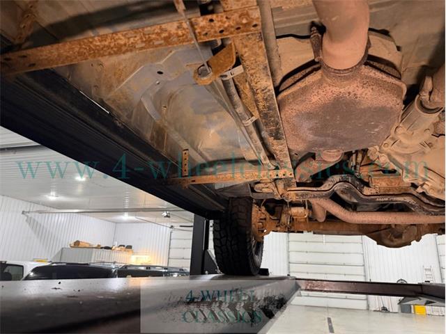 1990 GMC Suburban (CC-2085566) for sale in Holland , Michigan