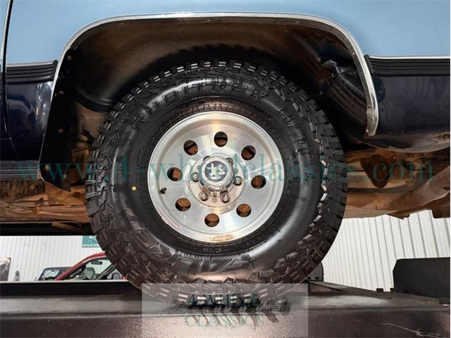 1990 GMC Suburban (CC-2085566) for sale in Holland , Michigan