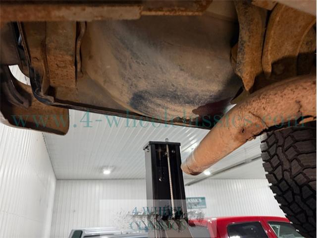 1990 GMC Suburban (CC-2085566) for sale in Holland , Michigan