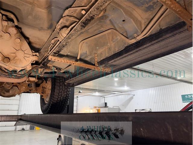 1990 GMC Suburban (CC-2085566) for sale in Holland , Michigan