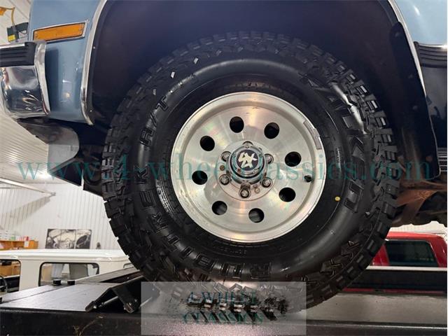 1990 GMC Suburban (CC-2085566) for sale in Holland , Michigan