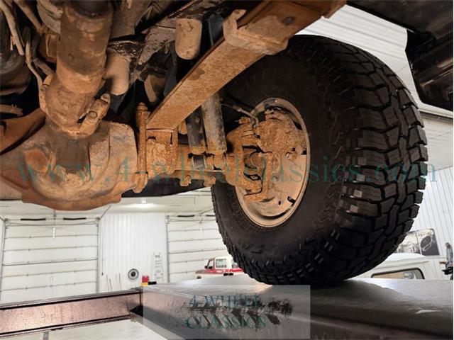 1990 GMC Suburban (CC-2085566) for sale in Holland , Michigan
