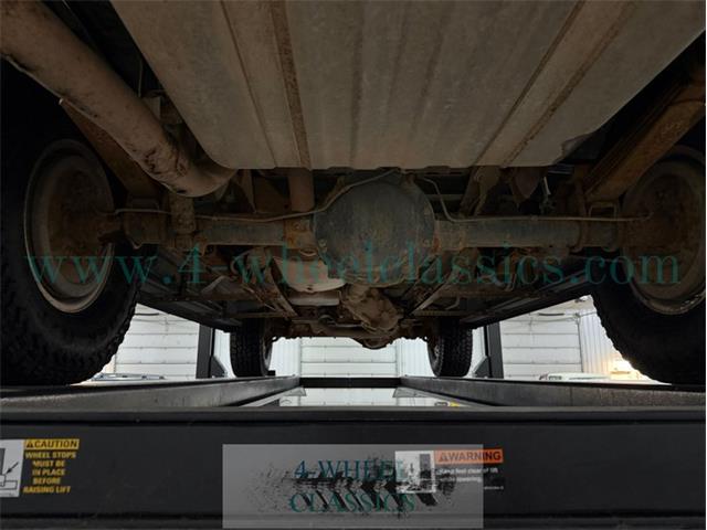 1990 GMC Suburban (CC-2085566) for sale in Holland , Michigan