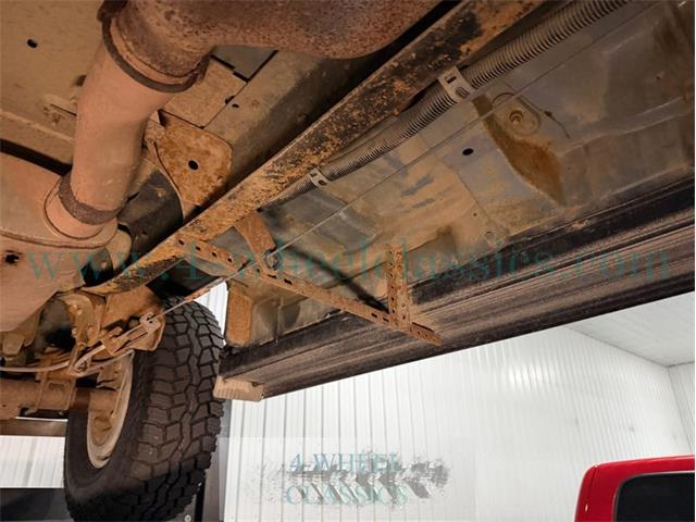 1990 GMC Suburban (CC-2085566) for sale in Holland , Michigan