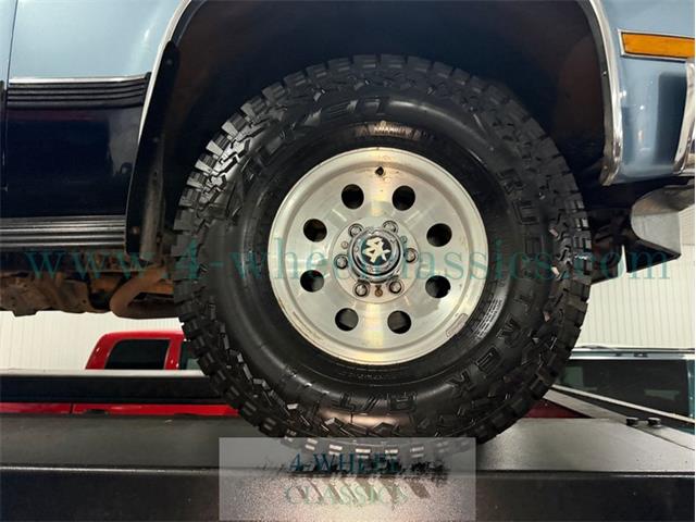 1990 GMC Suburban (CC-2085566) for sale in Holland , Michigan