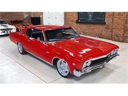 View this 1966 Chevrolet Caprice