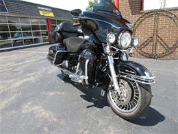 2010 Harley-Davidson FLHTCU (CC-2085576) for sale in Sterling, Illinois