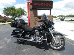 2010 Harley-Davidson FLHTCU (CC-2085576) for sale in Sterling, Illinois
