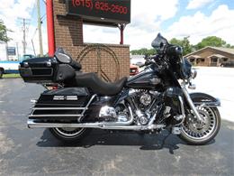 2010 Harley-Davidson FLHTCU (CC-2085576) for sale in Sterling, Illinois