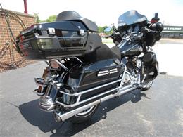 2010 Harley-Davidson FLHTCU (CC-2085576) for sale in Sterling, Illinois