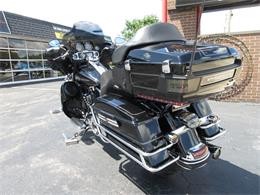 2010 Harley-Davidson FLHTCU (CC-2085576) for sale in Sterling, Illinois