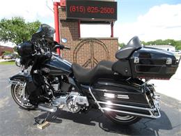 2010 Harley-Davidson FLHTCU (CC-2085576) for sale in Sterling, Illinois