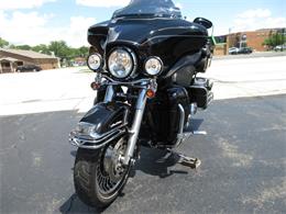 2010 Harley-Davidson FLHTCU (CC-2085576) for sale in Sterling, Illinois