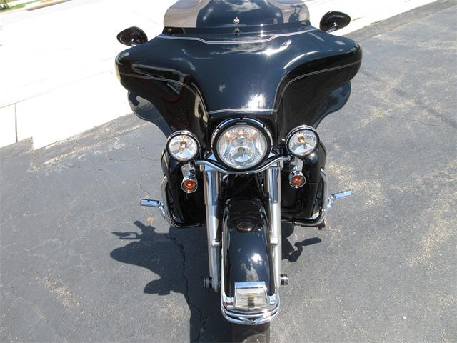 2010 Harley-Davidson FLHTCU (CC-2085576) for sale in Sterling, Illinois