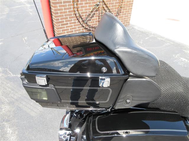 2010 Harley-Davidson FLHTCU (CC-2085576) for sale in Sterling, Illinois