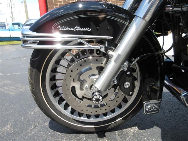 2010 Harley-Davidson FLHTCU (CC-2085576) for sale in Sterling, Illinois