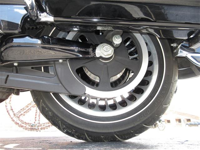 2010 Harley-Davidson FLHTCU (CC-2085576) for sale in Sterling, Illinois
