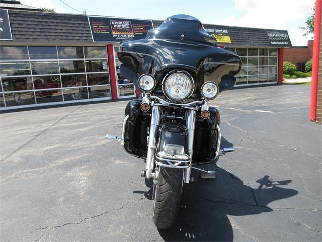 2010 Harley-Davidson FLHTCU (CC-2085576) for sale in Sterling, Illinois
