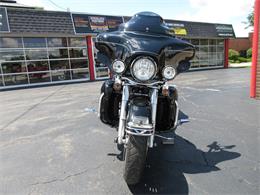 2010 Harley-Davidson FLHTCU (CC-2085576) for sale in Sterling, Illinois