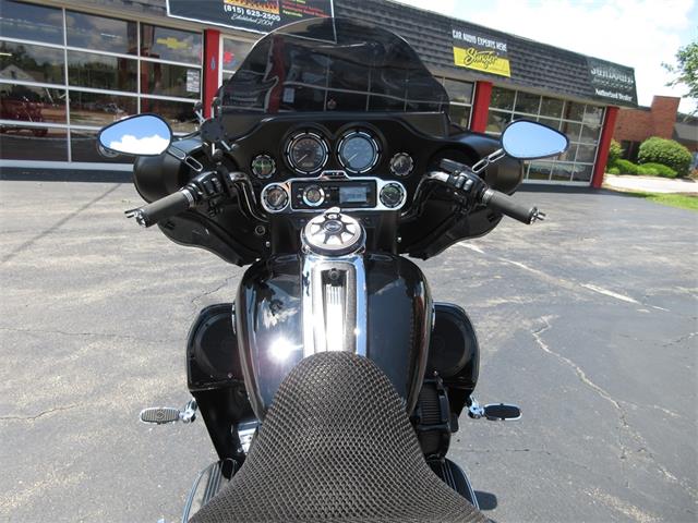 2010 Harley-Davidson FLHTCU (CC-2085576) for sale in Sterling, Illinois