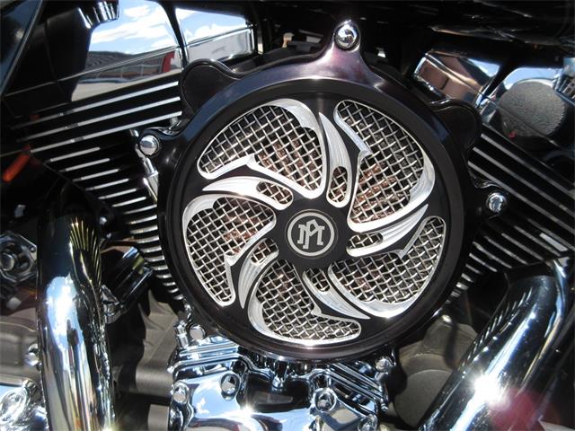 2010 Harley-Davidson FLHTCU (CC-2085576) for sale in Sterling, Illinois