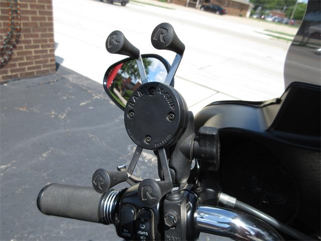 2010 Harley-Davidson FLHTCU (CC-2085576) for sale in Sterling, Illinois