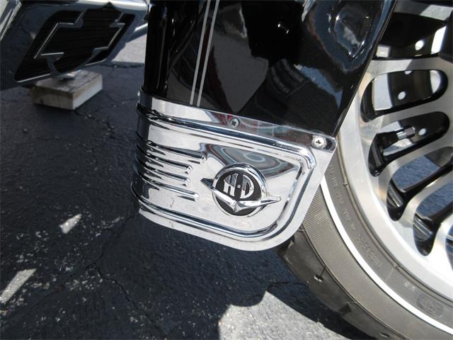 2010 Harley-Davidson FLHTCU (CC-2085576) for sale in Sterling, Illinois