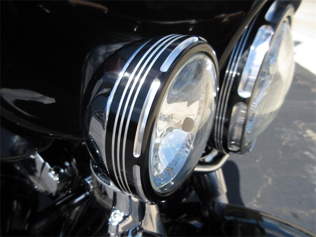 2010 Harley-Davidson FLHTCU (CC-2085576) for sale in Sterling, Illinois