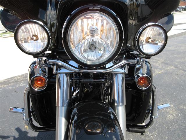 2010 Harley-Davidson FLHTCU (CC-2085576) for sale in Sterling, Illinois